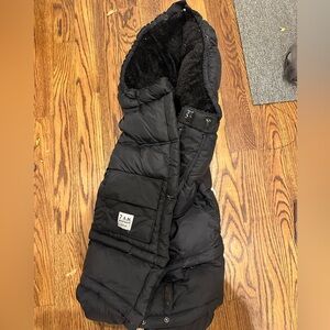 7 A.M enfant blanket 212 evolution